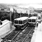 Qəribə tramvay