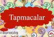 Tap tapmaca. 2-ci buraxılış