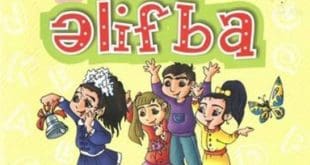 1 avqust - AZƏRBAYCAN ƏLİFBASI VƏ AZƏRBAYCAN DİLİ GÜNÜ