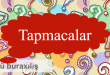 tapmacalar