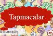 tapmacalar