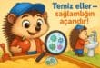 Əlləri niyə yumaq lazımdır?