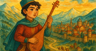 Aşıq Qərib